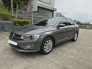 Volkswagen Bora 2016