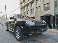 Porsche Cayenne 2006