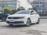 Volkswagen Sagitar 2018