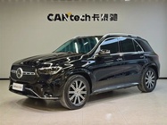 Mercedes-Benz GLE-Class 2024
