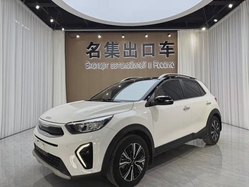 Kia KX1