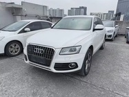 Audi Q5 2016