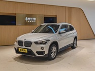 BMW X1 2019