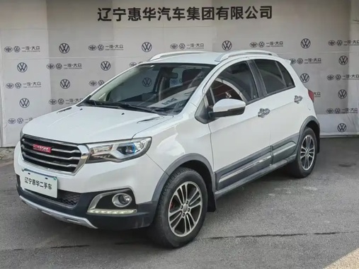 Haval H1 2015