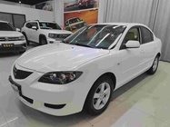 Mazda 3 2009