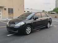 Nissan Tiida 2009