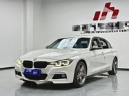 BMW 3 Series 2018