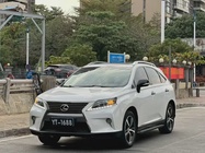 Lexus RX 2014
