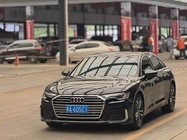Audi A6 2021