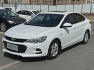 Chevrolet Cavalier 2018