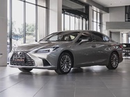 Lexus ES 2025