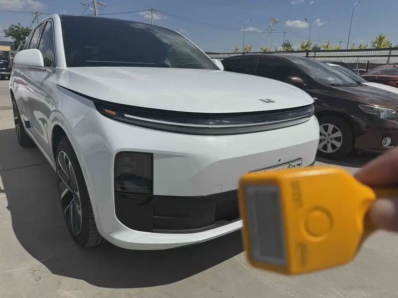 Li Auto L6