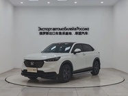 Honda XR-V 2023