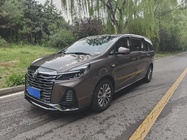Buick GL8 2023
