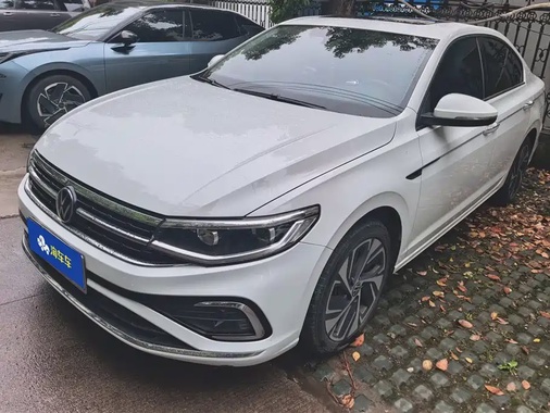 Volkswagen Bora 2024