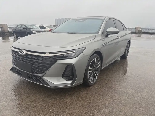 Chery Arrizo 8 2024