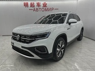 Volkswagen Tayron 2022