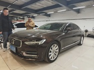 Volvo S90 2019