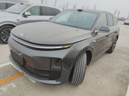 Li Auto L6 2025