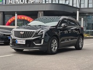 Cadillac XT5 2020