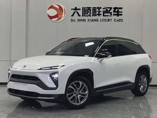 NIO ES6 2021
