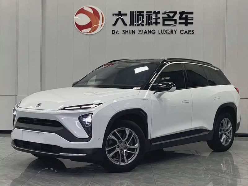 NIO ES6