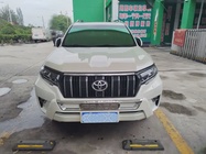 Toyota Prado 2020