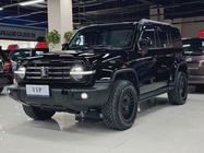 Tank 300 2024