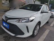Toyota Vios 2017