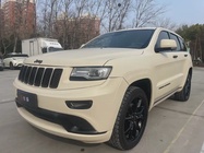 Jeep Grand Cherokee 2013
