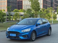 Ford Focus 2019