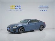 BMW 4 Series 2022