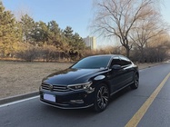 Volkswagen Magotan 2022