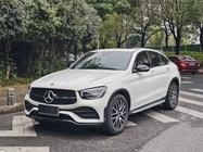 Mercedes-Benz GLE-Class 2021