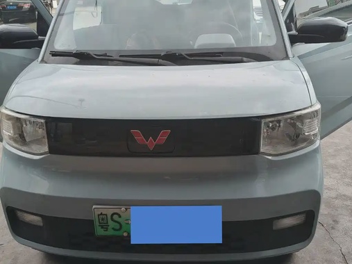 Wuling Mini 2021
