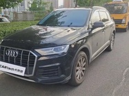 Audi Q7 2021