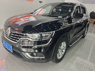 Renault Koleos 2017