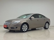 Buick Regal 2013