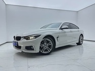 BMW 4 Series 2017