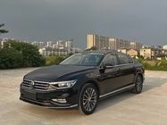 Volkswagen Magotan 2021