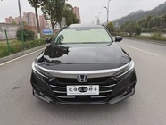 Honda Accord 2023