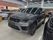 Land Rover Sport 2018