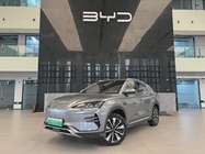 BYD PLUS 2025