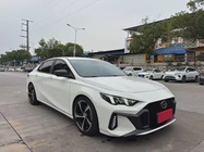 GAC Shadow Leopard 2025