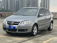 Volkswagen Polo 2010