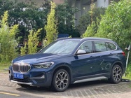 BMW X1 2022
