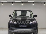 Land Rover Range Rover 2022