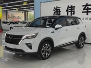 Wuling Xingchen 2022