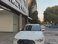Audi A3 2019