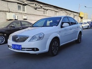 Buick Excelle 2014